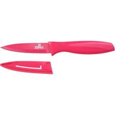 Premier Housewares Zing Hot Pink Paring Knife