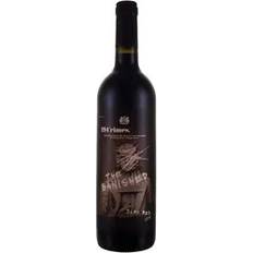 19 Crimes Wines 19 Crimes The Banished Dark Red Wine 75 cl