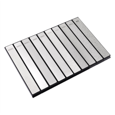10pcs Diamond Whetstone Knife Sharpener Set