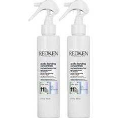 Redken Acidic Bonding Concentrate Lightweight Liquid Conditioner 190ml Double