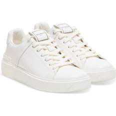 Balmain Skor Balmain Läder Sportskor B-Court -