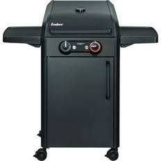 Enders Elektrogrills Enders eFlow Pro 2 Turbo Shadow Graphit Matt