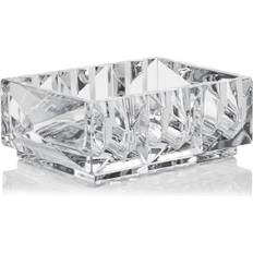 Small Boxes Baccarat Louxor Catchall Clear Small Box