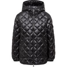 Moncler Dunjacka Dam - Black