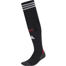 Socks adidas Man Utd 25 26 Home Football Socks Black