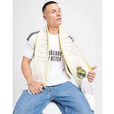 Scarfs adidas Real Madrid Scarf White