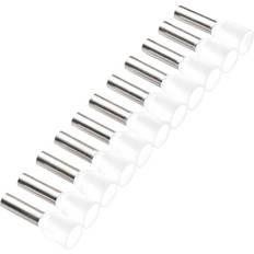 Cimco Ferrule 0.5 mm Partially Insulated 500 pcs