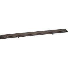 OYOY Hyllor OYOY Pieni Gallery Shelf Hylla Dark L88 x W8.5 x H2.2