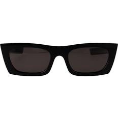 Solbriller Retrosuperfuture Unisex F69 Fred 2.0 Tyl Solbriller - Sort