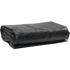 vidaXL Presenning Antracit 2.5x4.5 m 650 g/m²