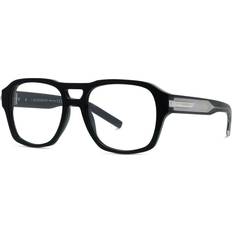 Herre Stilfulde Optiske Briller 53 MM
