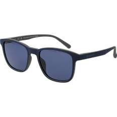Gant Solglasögon Gant Rektangulära Solglasögon Med UV-skydd - Black