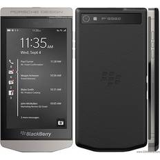 Blackberry P9982 Porsche Design 64GB
