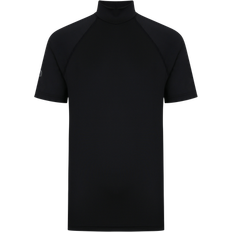 Fintra SS Tech Rash Vest Youth