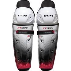 Ishockey CCM Jetspeed FT880 Shin Guards 15" Senior