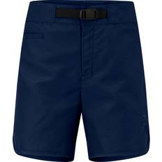 Norrøna Shorts Norrøna Femund Silent Grid Shorts - Navy Blazer