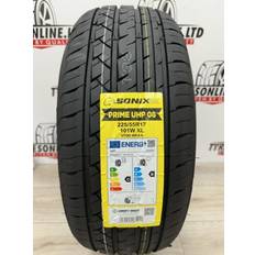 SONIX 225 55 17 225 55R17 101W XL Tire