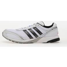 38 - adidas Gazelle Sportssko adidas Adizero Adios OG Ftwr Sneakers - White/Hi-res Blue/Grey