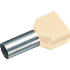 Cimco Twin Ferrule 10 mm 100 pcs