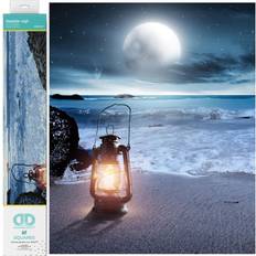 Diamond Dotz Seaside Vigil Painting Kit 13x20.5