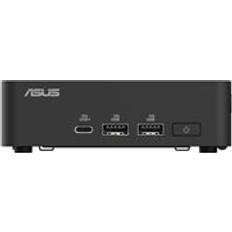 Stationära datorer ASUS NUC 15 Pro Slim Kit RNUC15CRKV500002
