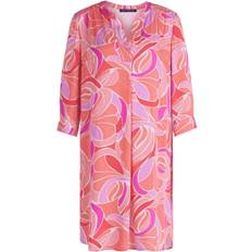 Betty Barclay Klänningar Betty Barclay Short Dress Dam Korta Klänningar - Rød/Lyserød