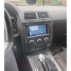 Apple Carplay Dodge Challenger 2+32GB Android 13