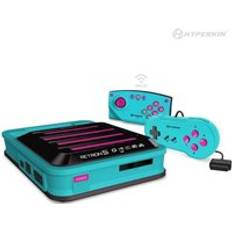 Hyperkin RetroN 5 HD Blue One Size