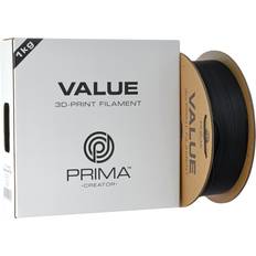 Primavalue pla filament PrimaCreator PrimaValue PLA Carbon Fiber