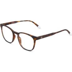 Brown Computer Screen & Blue Light Glasses Barner Dalston Tortoise