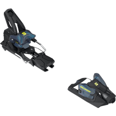 Salomon Alpinbindningar Salomon Sal N Strive 14 Gw Iridescent 115