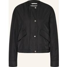 Marc O'Polo Giacca di Transizione 506 Regular Fit - Nero