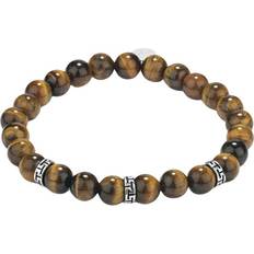 Guld - Herre Armbånd Radiant Mænds Strålende Armbånd - RH000199