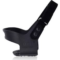 Ortho Movement Heel Trex Broddar För Hälen - Black/Blue