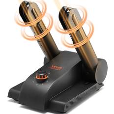 Secadores de zapatos VEVOR 180° Foldable 2-Tube Shoe Dryer