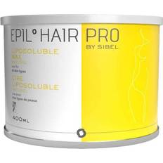 Sibel Wax Pot All Skin Types Yellow 400 ml