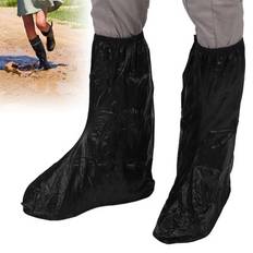 Shoe Care & Accessories Waterproof Rain Shoe Covers Prevent Slip