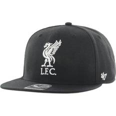 Liverpool FC Caps Liverpool FC No Shot Captain 47 Snapback Cap