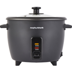 Morphy Richards Rice Cookers Morphy Richards 8 Cup Rice Cooker Steamer