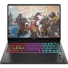HP Omen 14 U9-285H 14 Inch Gaming Dator Gaming Monitor