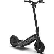 Pure Electric Escape Pro+ Scooter