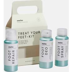 Sulor & Inlägg på rea Springyard Treat Your Feet Kit 3 x 100 ml