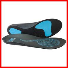 Shoe Care & Accessories Comfortable Rubber Insoles With Heel Lift