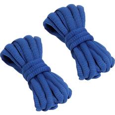 Shoe Care & Accessories Vsudo Oval Athletic Sneakers Shoelaces 2 Pairs