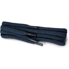 Shoe Care & Accessories Kaps Round Shoe Laces 29 Inch Navy