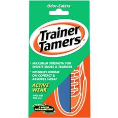 Shoe Care & Accessories Odor-Eaters Trainer Tamers Super Strength Insoles Pack 6