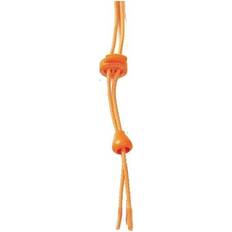 Ultimate Performance Elastic Laces Orange