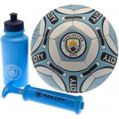 Signature Football Set Blue One Size
