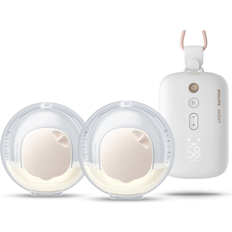 AventHands-Free Premium Plus SCF532 11 Breast Pump