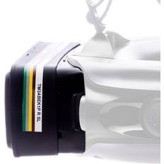 CleanSpace CST ABEK1 P3 P SL R Combined Filter